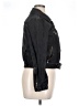 Gap 100% Cotton Black Jacket Size XL - photo 4