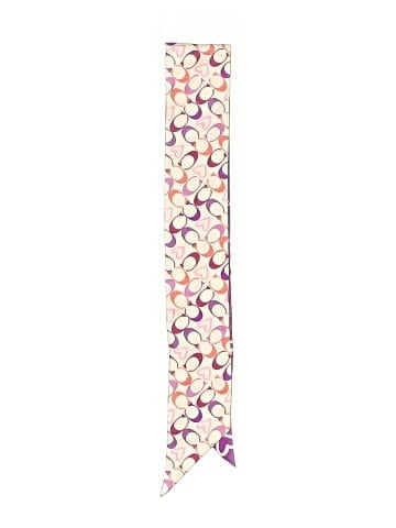 Coach Scarf (view 2)