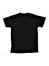 Assorted Brands Print Black Short Sleeve T-Shirt Size M (youth) - photo 2
