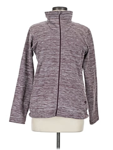 Mountain Hardwear Fleece (view 1)