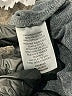 Leith Solid Gray Casual Dress Size XXS - photo 8