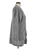Everlane Gray Wool Cardigan Size M - photo 4