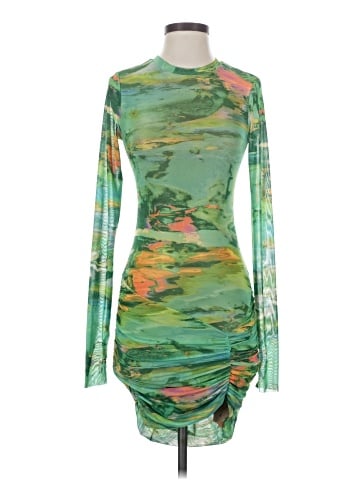 AFRM Cocktail Dress (view 1)