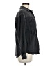 Levi's 100% Cotton Gray Denim Jacket Size M - photo 4