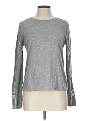 Athletic Works Long Sleeve T-Shirt (view 1)