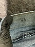 White House Black Market Stars Blue Jeans Size 4 - photo 8