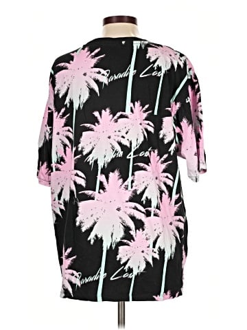 WESC 3/4 Sleeve T-Shirt (view 2)