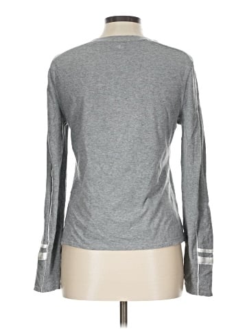 Athletic Works Long Sleeve T-Shirt (view 2)