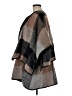 3.1 Phillip Lim Gray Coat Size 6 - photo 5