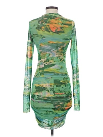 AFRM Cocktail Dress (view 2)