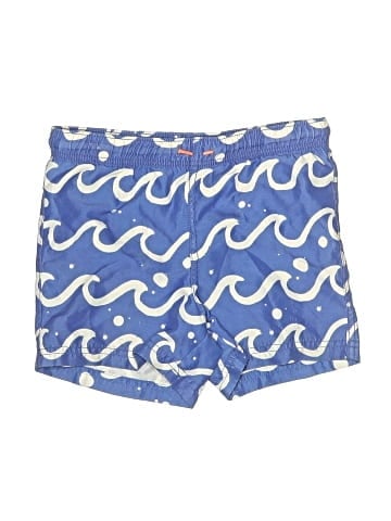 Mini Boden Board Shorts (view 1)