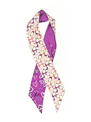 Coach Scarf (view 1)