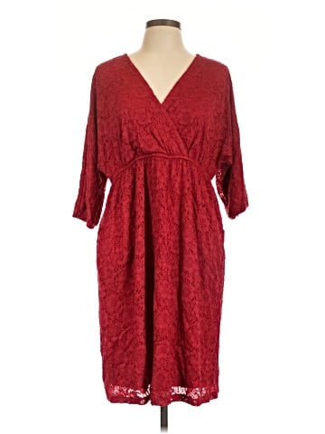 Torrid Casual Dress (view 1)