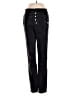 J Brand Black Casual Pants Size 25 waist - photo 1