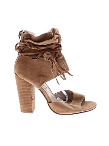 Kristin Cavallari for Chinese Laundry Sandals (view 1)