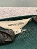 Amaryllis Teal 3/4 Sleeve Top Size XL - photo 7