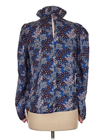 Manoush Long Sleeve Blouse (view 2)