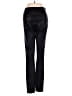 J Brand Black Casual Pants Size 25 waist - photo 2