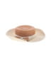 Unbranded Tan Fedora One size - photo 1