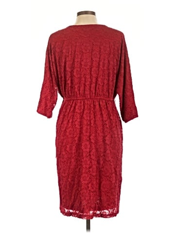 Torrid Casual Dress (view 2)