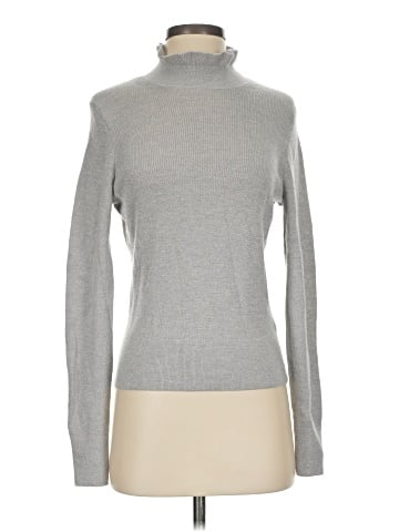 J.Crew Turtleneck Sweater (view 1)