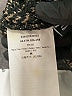 Max&Co. Chevron-herringbone Black Jacket Size M - photo 7