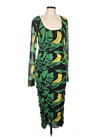 Ganni Cocktail Dress (view 1)