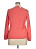 Talbots Pink Pullover Sweater Size 1X Petite - photo 2