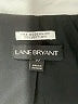 Lane Bryant Black Blazer Size 20 - photo 6