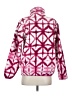 Patagonia 100% Polyester Tie-dye Pink Fleece Size S - photo 2