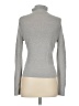 J.Crew Gray Turtleneck Sweater Size S - photo 2
