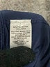Lucky in Love Solid Blue Skort Size M - photo 4
