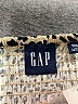 Gap Ivory Sleeveless Top Size XXL (tall) - photo 7