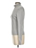 J.Crew Gray Turtleneck Sweater Size S - photo 5