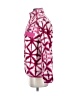 Patagonia 100% Polyester Tie-dye Pink Fleece Size S - photo 5