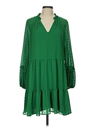 CeCe Casual Dress (view 1)