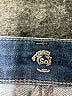 Lee Hearts Blue Jeans Size M (estimated) - photo 7