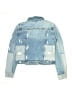 7 For All Mankind 100% Cotton Blue Denim Jacket Size XS (kids) - photo 2