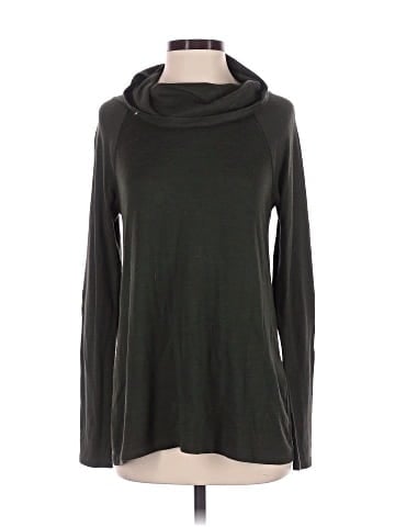 Market and Spruce Turtleneck Sweater (view 1)