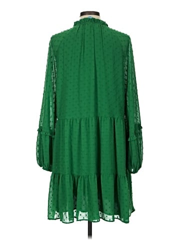 CeCe Casual Dress (view 2)