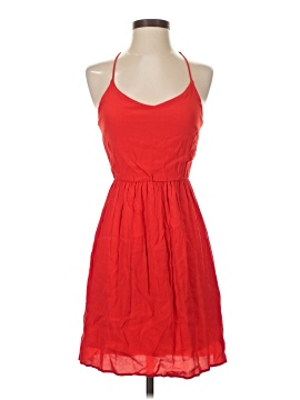 The Impeccable Pig Casual Dress