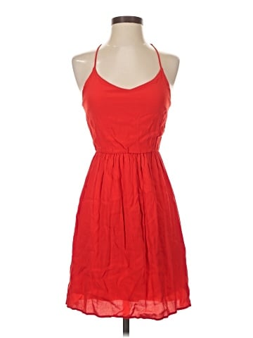 The Impeccable Pig Casual Dress (view 1)