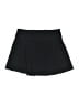 Nike Solid Black Skort Size M - photo 1