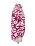 Patagonia 100% Polyester Tie-dye Pink Fleece Size S - photo 4