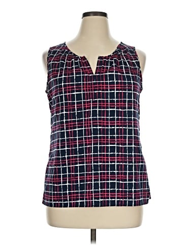 Banana Republic Factory Store Tank Top (view 1)