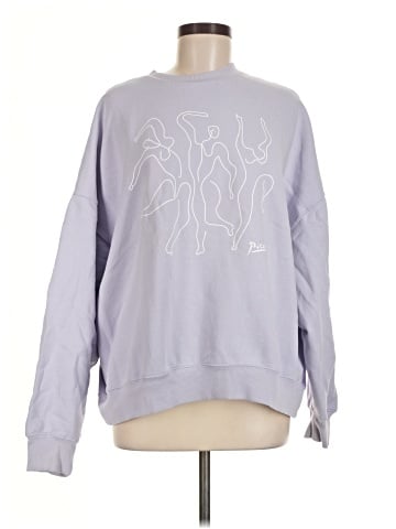 PacSun Sweatshirt (view 1)