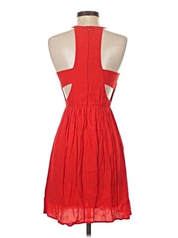 The Impeccable Pig Casual Dress (view 2)