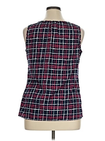 Banana Republic Factory Store Tank Top (view 2)