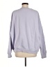 PacSun Graphic Purple Sweatshirt One size - photo 2
