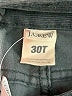 J.Crew Black Jeans Size 30 waist (tall) - photo 7